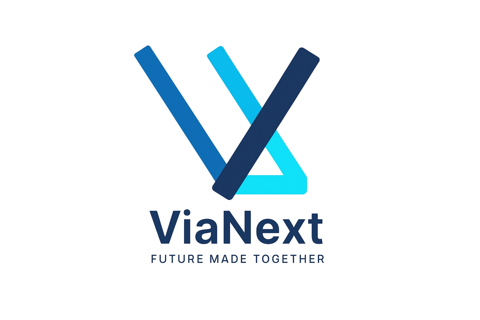 Vianext logo